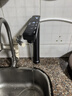 美的（Midea） 中央软水机家用星河净水器厨下式超薄软水机全自动全屋净水软水系统 软化水除垢设备软水净水套装 实拍图