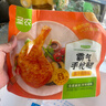 圣农手枪腿180g冷冻单个装蜜汁卤香风味烤全腿半成品霸气大鸡腿 实拍图