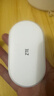 中兴（ZTE）随身wifi6免插卡移动wifi无线网卡便携式热点4g路由器无限笔记本电脑通用流量2025款U10LS白色 实拍图