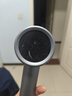 康夫（CONFU）2亿负离子护发电吹风机折叠家用便携大风速大功率国家补贴宿舍吹风筒1600W KF-3153灰 实拍图