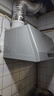 帅康（Sacon）750mm/700mm小尺寸顶吸中式脱排抽油烟机MD01/M8303家用大吸力烟机 灶具套装可选 【75cm经典尺寸】MD01烟机 天燃气 实拍图