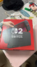 任天堂（Nintendo）【国内保税仓】Switch2/1代 OLED/续航加强日版/港版便携家用ns体感游戏机掌机 港版switch2单机+马里奥派对 空前盛会TV 实拍图