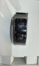 华为（HUAWEI）通话手环 B7【咨询享优惠】运动智能蓝牙耳机二合一防水心率睡眠血氧监测扫码计步男女士朋友礼物 曜金黑【皮表带+贴膜+十选一礼包】 实拍图