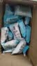 手工牛乳沙琪玛浓郁牛奶整箱早餐7g/包糕点批发 牛乳口味沙琪玛 50个 实拍图