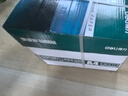 得力（deli）珊瑚海A4打印纸 70g500张*5包一箱 双面打印复印纸 整箱2500张7361【纸类金榜榜首】 实拍图