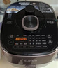 苏泊尔（SUPOR）鲜呼吸IH电压力锅5L家用自动排气304球釜SY-50HC8033Q双胆电饭煲高压锅4-6人 实拍图