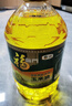 福临门食用油 非转基因压榨一级黄金产地玉米胚芽油6.18L 中粮出品 年货 实拍图
