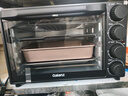 格兰仕（Galanz）32升家用多功能烤箱上下独立控温专业烘焙易操作烘烤蛋糕面包家用电烤箱DS40 实拍图