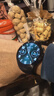 言臣【进口微晶防爆】适用华为watch5保护膜手表钢化膜全包防刮抗指纹46mm贴膜42mm曲面全屏手表膜高清 【无尘仓1片】WATCH 5 46mm进口微晶膜 实拍图