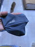 OhSunny防晒口罩夏女透气护眼角防紫外线防晒面罩男 SLF5M136WT 素影灰 M 实拍图