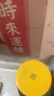 杯具熊（BEDDYBEAR）儿童保温杯原装复古升级款吸嘴吸管组合装-5吸嘴+2吸管 实拍图