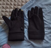 回力手套男女秋冬骑行开车运动触屏防寒防冻加绒保暖电动摩托自行车棉 实拍图