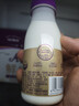 每日鲜语低温鲜牛奶定期购 A2β酪蛋白185ml*6瓶巴氏杀菌鲜奶 定期配送 实拍图