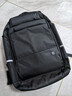 京东京造 TANK 运动双肩背包 大容量180°展开商务通勤旅行书包电脑包  男 实拍图