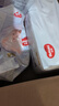 好奇（Huggies）金装拉拉裤XL72片(12-17kg)尿不湿【速干不易红】 实拍图