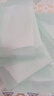 全棉时代奈丝公主医护级有机棉超薄迷你巾卫生巾190mm 10片/盒京东自营 实拍图