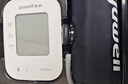 鱼跃（Yuwell）房颤销冠电子血压计S67XR家用血压仪医用高精准血压测量仪年货 实拍图