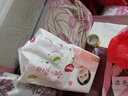 好奇（Huggies）铂金装小桃裤纸尿裤L120片(9-14kg)大号尿不湿【透爽散热】 实拍图