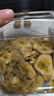 三只松鼠香蕉片500g/罐 东南亚进口香蕉干脆片蜜饯果干下午茶儿童休闲零食 实拍图