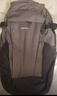 迪卡侬户外登山包徒步背包青少年NH100大容量20L新老随机发-4773407 实拍图