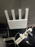 小米（MI）路由器BE3600 WiFi7【小米手机上网搭档】3600兆级 4核高通芯片 IOT智能联动 家用路由器 实拍图