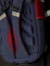 第九城堡书包小学生1-3-6年级超轻减负儿童背包男女防下坠减压护脊双肩包 实拍图