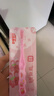 舒客宝贝儿童牙刷套装护齿细毛软毛小刷头2-3-6-12岁底部带吸盘设计4支装 实拍图