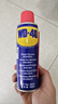 WD-40除锈剂润滑wd40门锁润滑油机械防锈油螺丝螺栓松动剂铁锈清洁神器 实拍图