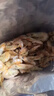 赶海弟 脆皮对虾干500g即食烤虾干 小虾仁干海米虾皮 休闲零食 南北干货 实拍图