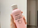 贝亲（Pigeon）桃子水 桃叶精华 婴儿爽身露 四季通用 200ml *3支装 实拍图
