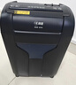 科密60分钟9张5级保密碎纸机办公室专用大型商务办公家用文件粉碎机（高速碎 23L）DS2960 实拍图