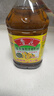 鲁花【保真菜籽油】低芥酸特香菜籽油4L  物理压榨 实拍图