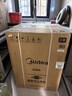 美的（Midea）【万向X6S Max(白)】洗碗机嵌入式升级150L+七星消杀四星消毒一键洗烘蒸汽单消毒UV杀菌105℃热烘 实拍图