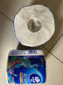 维达（Vinda）有芯卷纸 超韧4层180克*10卷 国潮设计 大分量卫生纸厕纸 卷筒纸 实拍图