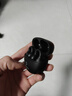 联想【旗舰顶配版】真无线蓝牙耳机耳夹式蓝牙5.4骨传导概念开放式不入耳挂耳式通话降噪跑步运动耳机 魔力黑【蓝牙5.4+360°环绕音】 DT定向传音+ENC双麦降噪 实拍图