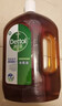 滴露（Dettol）消毒液消毒水1.2L衣物除菌液家居环境地板杀菌除螨 非84甲流感 实拍图