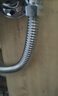 伟星 6分波纹管 40厘米壁挂炉304不锈钢软管 金属采暖地暖净水1204 实拍图
