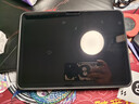 闪魔适用iPad Air7/6钢化膜11英寸2025/2024年款M3芯片Apple平板电脑贴膜全屏防摔抗指纹高清保护膜 实拍图
