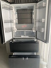 美的（Midea）508L法式四开门冰箱双系统循环一级能效除菌净味风冷无霜大容量以旧换新BCD-508WTPZM(E) 国家补贴 实拍图