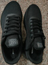 361°运动鞋男秋冬季透气黑色休闲慢跑步鞋子男鞋新年礼物671832270-5 实拍图