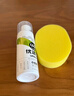 优洁士小白鞋清洁剂洗鞋刷鞋擦鞋神器球鞋运动鞋鞋面鞋边去污去渍清洗剂 【干湿两用经典款】小白鞋清洗剂1瓶装 实拍图