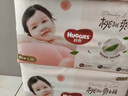 好奇（Huggies）铂金装小桃裤拉拉裤L76片(9-14kg)大号尿不湿【透爽散热】 实拍图