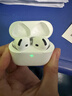 UKL【华强北顶配丨Air4代降噪款】蓝牙耳机适配苹果无线2025新款半入耳式金榜iphone17/16/15/14pods4 【原版正装全功能主动降噪版】 【主动降噪+空间音頻+三真电量】 实拍图
