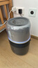 飞利浦（PHILIPS）加湿器家用卧室母婴专用静音除菌无雾空调加湿机鼻炎孕妇婴幼儿小型桌面大容量HU5710/10 实拍图