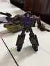 变形金刚（Transformers）儿童男孩玩具车模型礼物天尊世代混天豹加强级战车队之爆炸G2006 实拍图