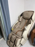 奥佳华（OGAWA）家电国家补贴家用十大按摩椅品牌太空舱躺椅智能沙发3D机芯送父母节日礼物豪华太空舱7808S 金砂杏【升级款S+】 实拍图
