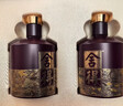 舍得 品味传承紫气东来 浓香型白酒 52度 538ml*2瓶礼盒 年货送礼礼物 实拍图