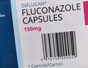 3盒装【原研药】大扶康 氟康唑胶囊 0.15g*1粒/盒 实拍图