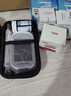 三诺优佳血糖仪试纸 家用测血糖 银碳电极脱氢酶（无仪器+200支试纸） 实拍图
