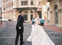 婚纱照精修入册证件照专业抠图修图片广告海报写真艺术照结婚登记孕妇宝宝照旅行婚礼批人像p图ps修图 婚纱照精修ps修图5 实拍图
